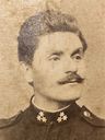 Record image of Johann Baptist Aringer