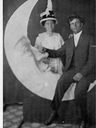 Record image of Katharina P. "Cat" Schmidt (born Friesen)