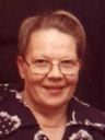 Record image of Elsa Ingeborg Sakara (born Nieminen)