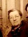 Record image of Johanna Bertha Kahnert (geb. Schäfer)