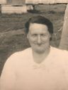 Record image of Helga Hansine Pedersen (born Jensen)
