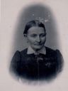 Record image of Karin Jonsson Hellberg (o.s. Isaksdotter)