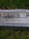 Record image of William Edmond Oskar Kuehn