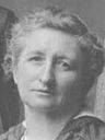 Record image of Anna Michels (o.s. Kartheiser)