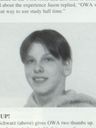 Record image of Michael Eric Schwarz