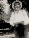 Record image of Elijah Lee (Rev.) Sanders