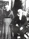 Record image of Margaret Ann Clifford (born Wylie)