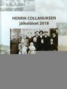 Record image of Clas Henriksson Collanus