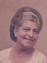 Record image of Isabel Garcia (nacida Villeda)