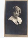 Record image of Thilda Clarberg (o.s. Larsson)