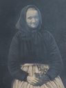Record image of Elna Månsson (born Nilsson, Månsson)