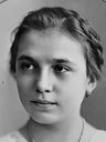 Record image of Julianna Czeizner Ferencné (Somogyi)