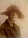 Record image of Florence Rose Bolton (born Winter)