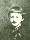 Record image of Signe Forchhammer (born Janson)