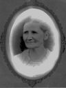 Record image of Amanda Meyer (geb. Jones)