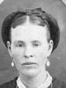 Record image of Pamela Elizabeth Thompson (born Barlow)