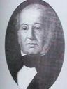 Record image of Abraham Alexander Lindo