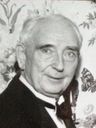 Record image of Gunnar Theodor Sandström