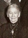 Record image of Mette Kirstine Pedersen (born Nielsen Mark)