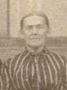 Record image of Anna Mary Katherina Krumm (Yearling)