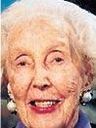 Record image of Rachel Larimer Walton (born Mellon)