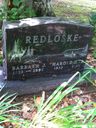 Record image of Barbara Berger Redloske