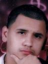 Record image of Paul Anthony Perez