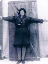 Record image of Olga Euphrosyne Karlsson-Faltin, * (born Fredriksson)