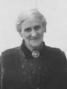 Record image of Johanne Petersen Madsen (born Aagaard)