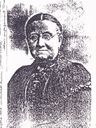 Record image of Anna Kristine Bengtson (o.s. Jensen)
