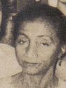 Record image of Juana Lidia Torres Garcia (nacida Sanchez Jaramillo)