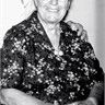 Record image of ALMA GILBERT (born O'DELL)