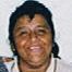 Record image of Sandra Aquino (rozená Méndez)