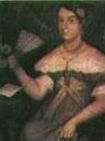 Record image of Maria Rita Pontón Vargas (born Ochoa Velez)