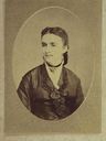 Record image of María Lorenza Alvarez Lalinde