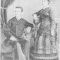 Record image of Maria Cristina de Bedout (born Moreno Ramírez)