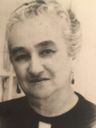 Record image of Leonor Salazar (born Gutierrez)