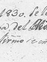 Record image of Josefa Facunda Sánchez Lopez (born Del Rio Lopez)