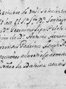 Record image of Jose Joaquin Francisco Fernandez y Ballexo-Vallejo Garcia