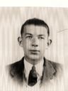 Record image of Mr Charles Robert Broome