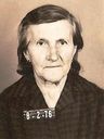 Record image of Angela Susin (born Colombo)