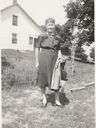 Record image of Margaret Ann Lee (born Hillary)