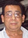 Record image of Mauricio Gomez