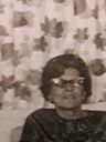 Record image of Ethel Rue Cooper (born Burlison)