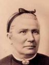 Record image of Mary A. (Fifth Wife of Robinson) Upton (nacida Taylor)