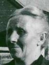 Record image of Eva Katrina Anderson Anderson Broberg (born Andersson Gren)