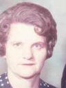 Record image of Joan Wasden (born Ward)