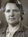 Record image of Fredrika Charlotta Sandberg (o.s. Friberg)