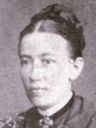 Record image of Eva Margreta Nilsson-Burman (o.s. Pehrsdotter)