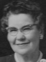 Record image of Barbara Victoria Harris (née Stengel)